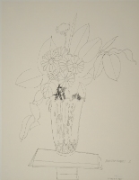 ROUSSEAU BOUQUET NO. 2