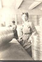 McClary's Maud Woodward & Susan Piercey