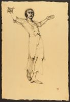 TORERO - MARCEL MARCEAU