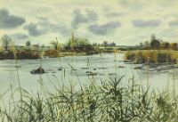 SOUTH THAMES - OCTOBER 30, 1968