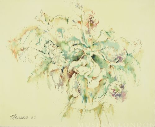 FLORA NO. 2