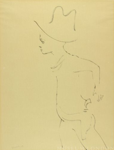 THE DRAW