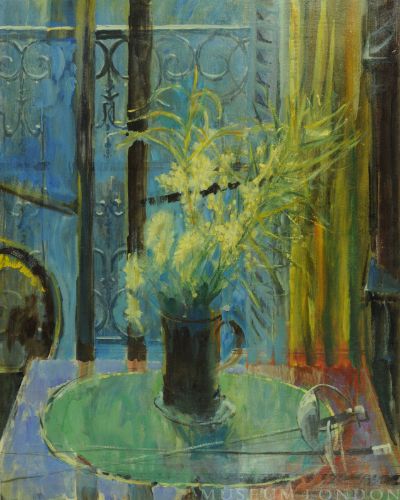 LES EPPES EN PRINTEMPS