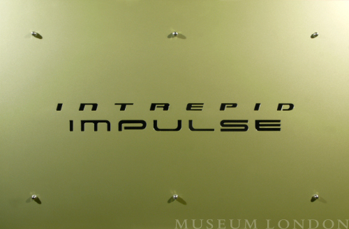 Realignment: Intrepid Impulse