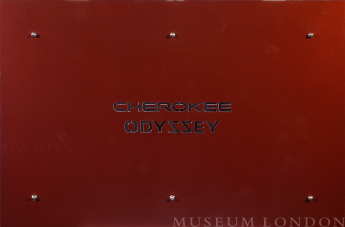 Realignment: Cherokee Odyssey
