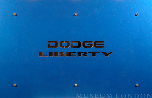 Realignment: Dodge Liberty