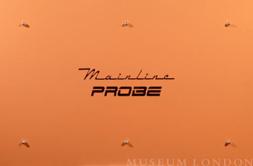 Realignment: Mainline Probe