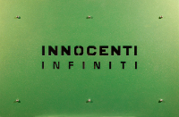 Realignment: Innocenti Infiniti