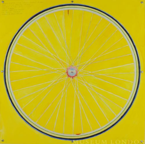 WHEEL
