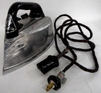 IRON