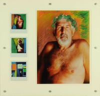 PORTRAIT OF STEPHEN JOY (CAESAR JOY)