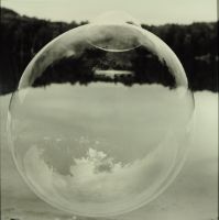 SINGLE BUBBLE