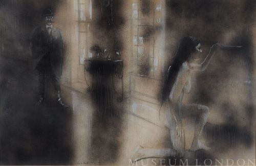 VOYEURS