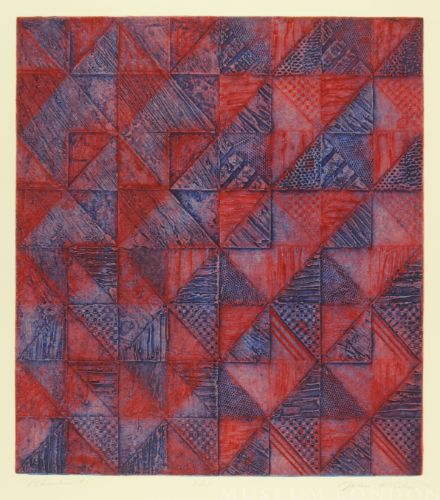 Rhombus #1