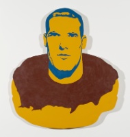 TIM HORTON & DONUT