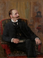 ALBERT EDWARD COOPER
