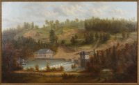SCENE FROM SPRINGBANK PARK