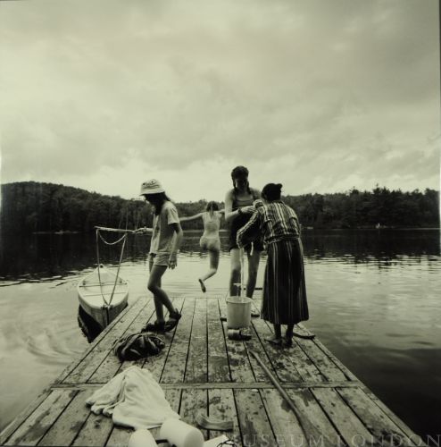 DOCK