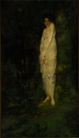 The White Flower