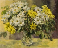 SHASTA MUMS