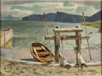 CAPSTAN AND THE FORILLON