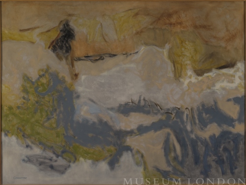 COMPOSITION #153