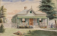 Victorian Cottage