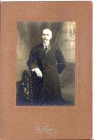 Mr. William Scott, c. 1900