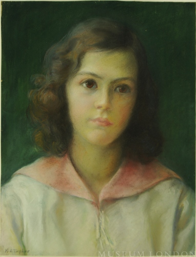 DOROTHY, ST. CATHARINES