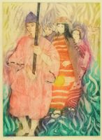 JIDOR MATSURI