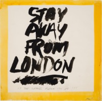 Stay Away from London