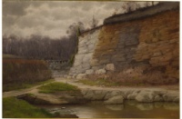 Limestone Quarry