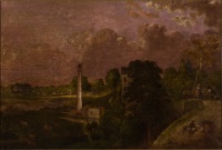 Blackfriars Mill