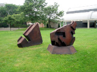 TWO UNITS 1929-1984
