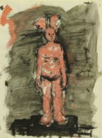 UNTITLED [PINK FIGURE]