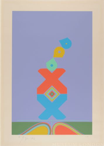 THE CANDY JUGGLER