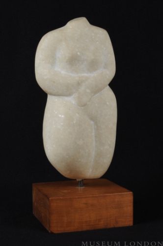 FEMALE FIGURE