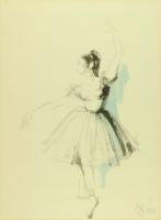 BALLERINA