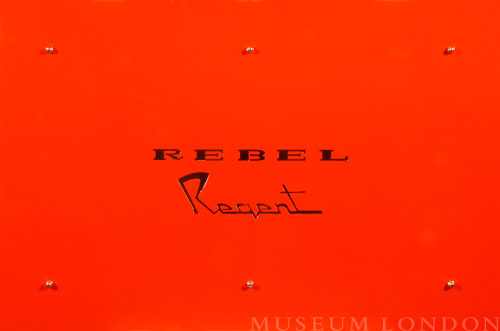 Realignment: Rebel Regent
