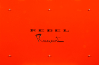 Realignment: Rebel Regent