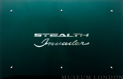 Realignment: Stealth Invader