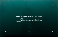 Realignment: Stealth Invader