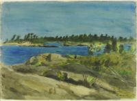 ISLANDS: GEORGIAN BAY