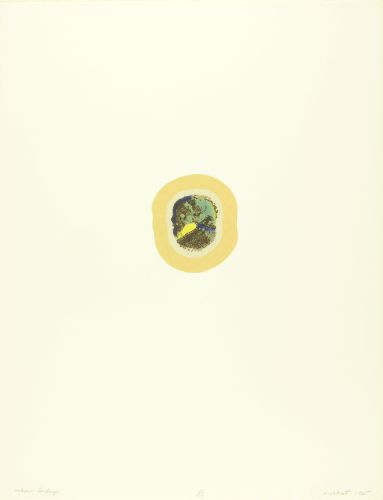 UNKNOWN LANDSCAPE