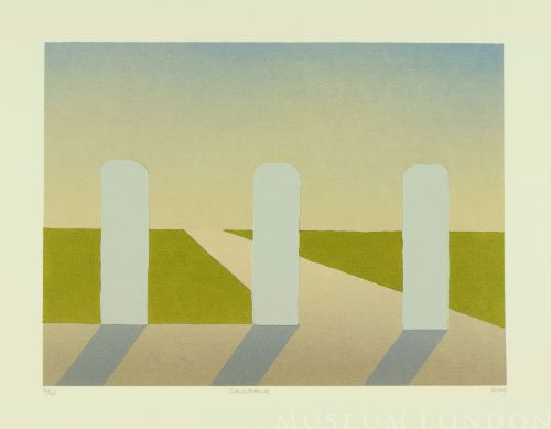 SILENT AVENUE