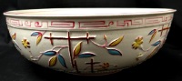 Earthenware Basin