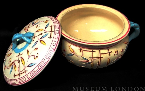 Chamber Pot