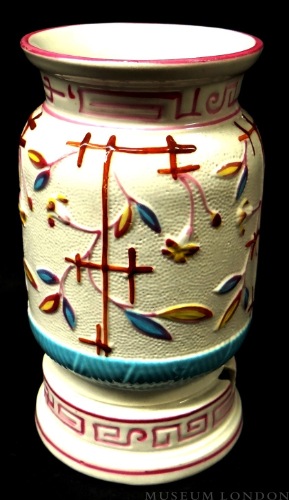 Toothbrush Holder