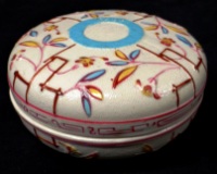 Soap Dish