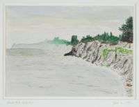 PEARCE PARK, LAKE ERIE